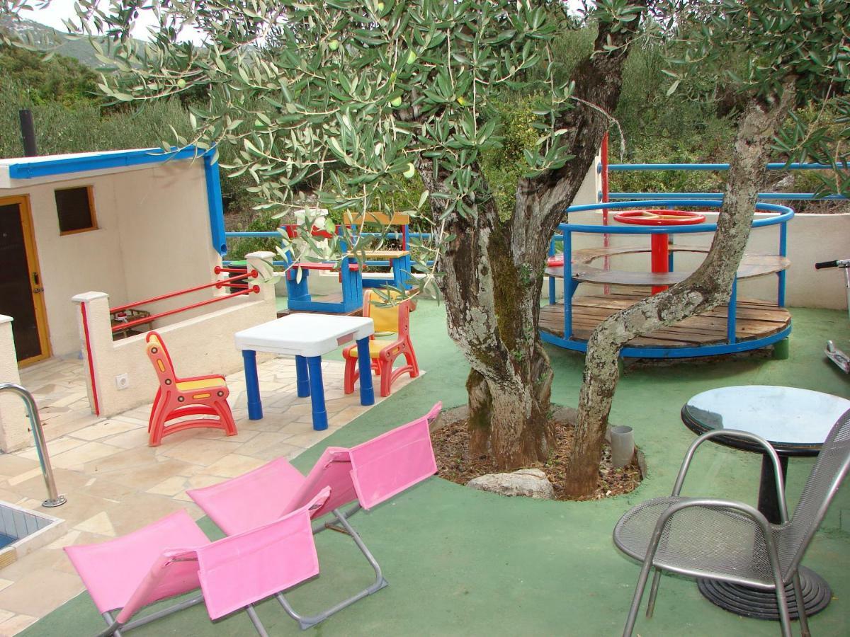 Putniković Iva Lavanda מראה חיצוני תמונה